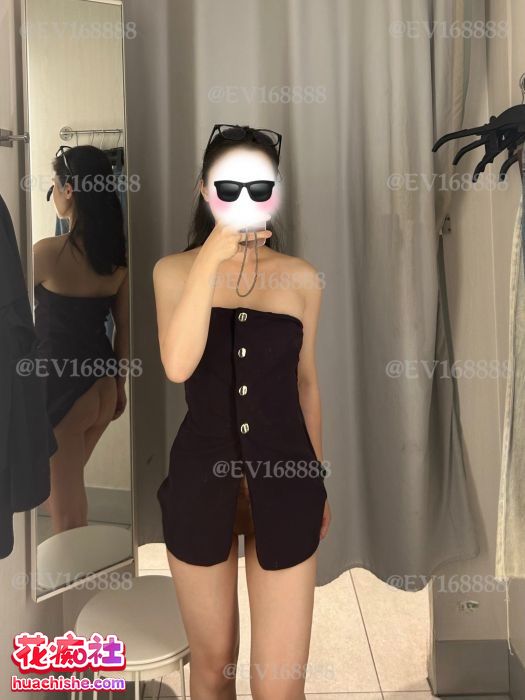 Yasmeen25h 户外露出福利精彩截图05
