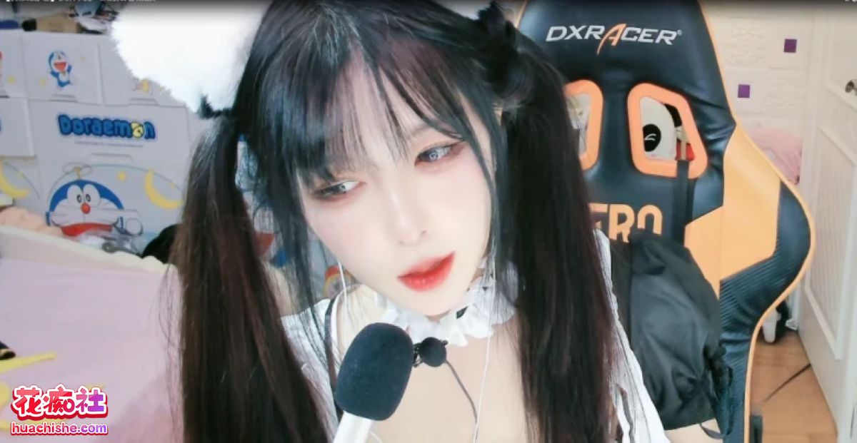 ASMR【娜娜sweet】2023新助眠视频精彩截图01