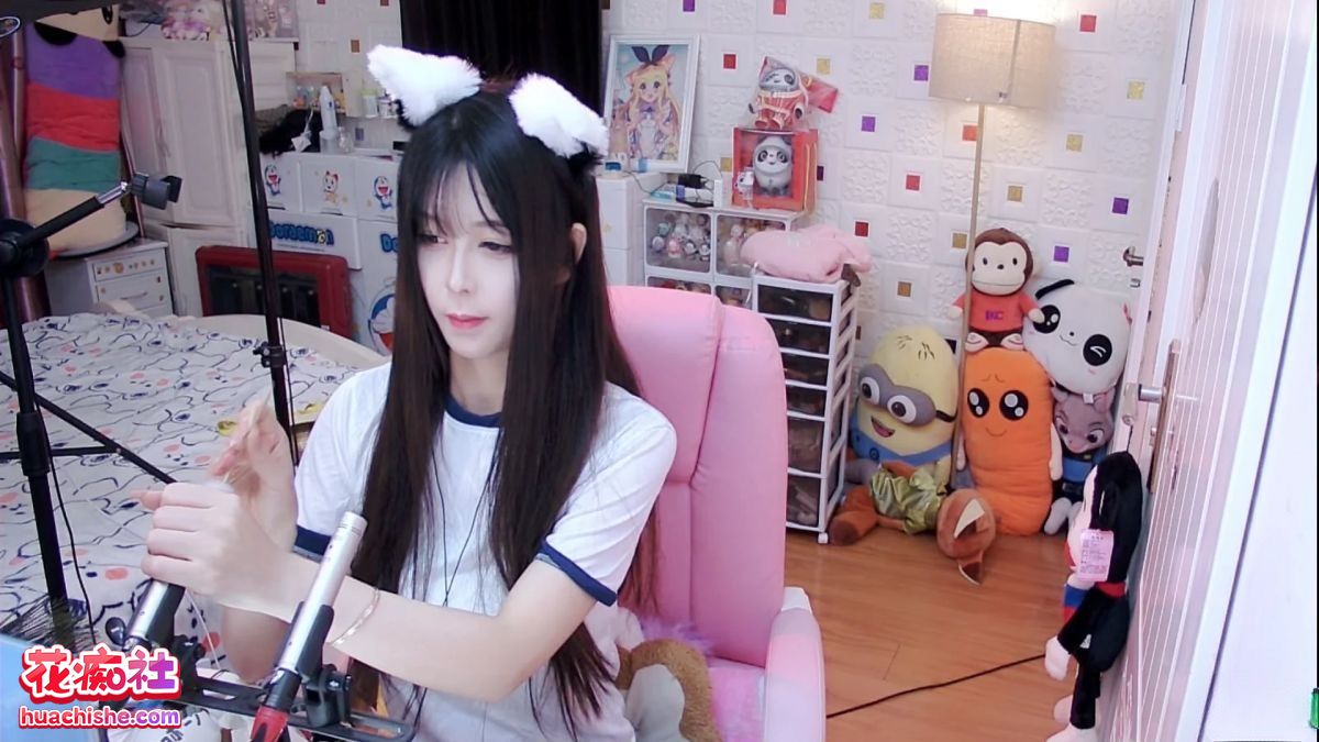 ASMR【娜娜sweet】2023新助眠视频精彩截图04