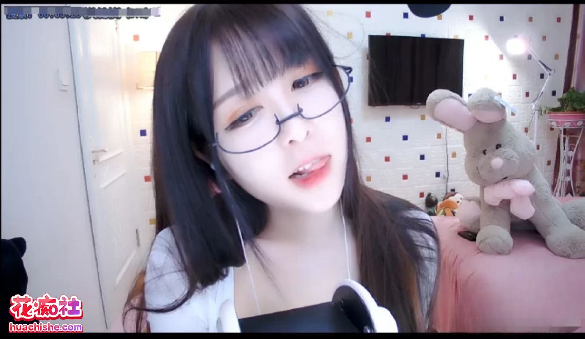 ASMR【娜娜sweet】2023新助眠视频精彩截图07