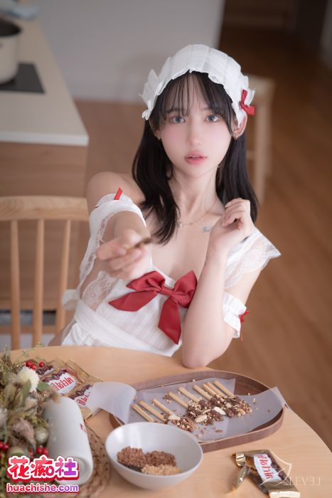 X-Level 韩国清纯美女露三点大尺度精彩截图10