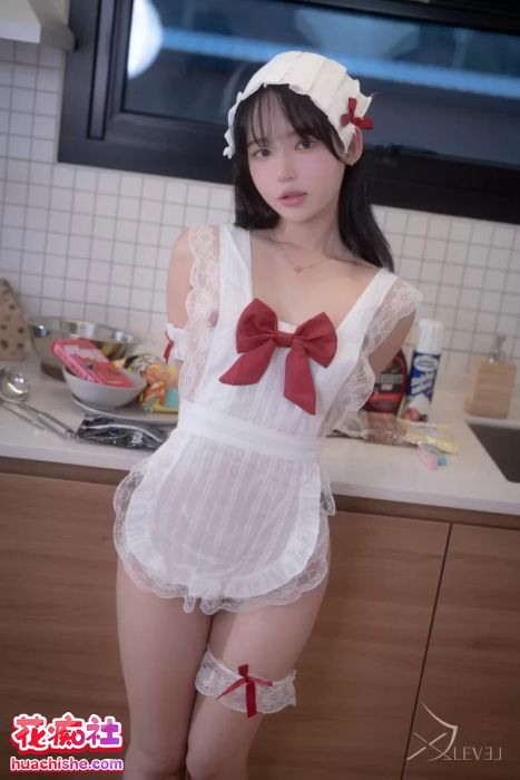 X-Level 韩国清纯美女露三点大尺度精彩截图14