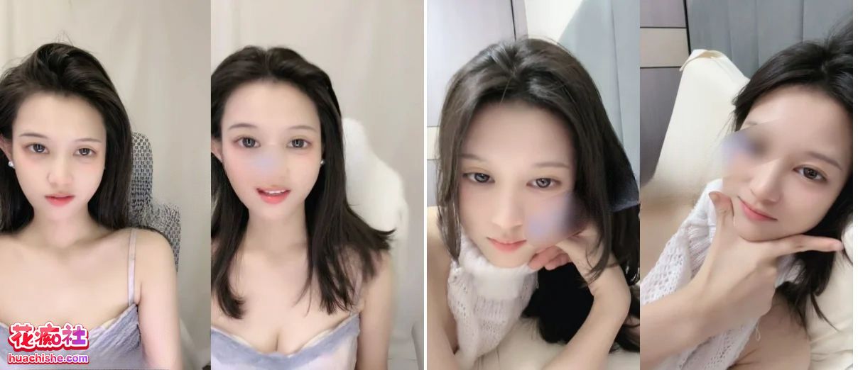 绿播女神下海 粤语主包 超美嫩穴自慰直播诱惑 [6v+4.1G]