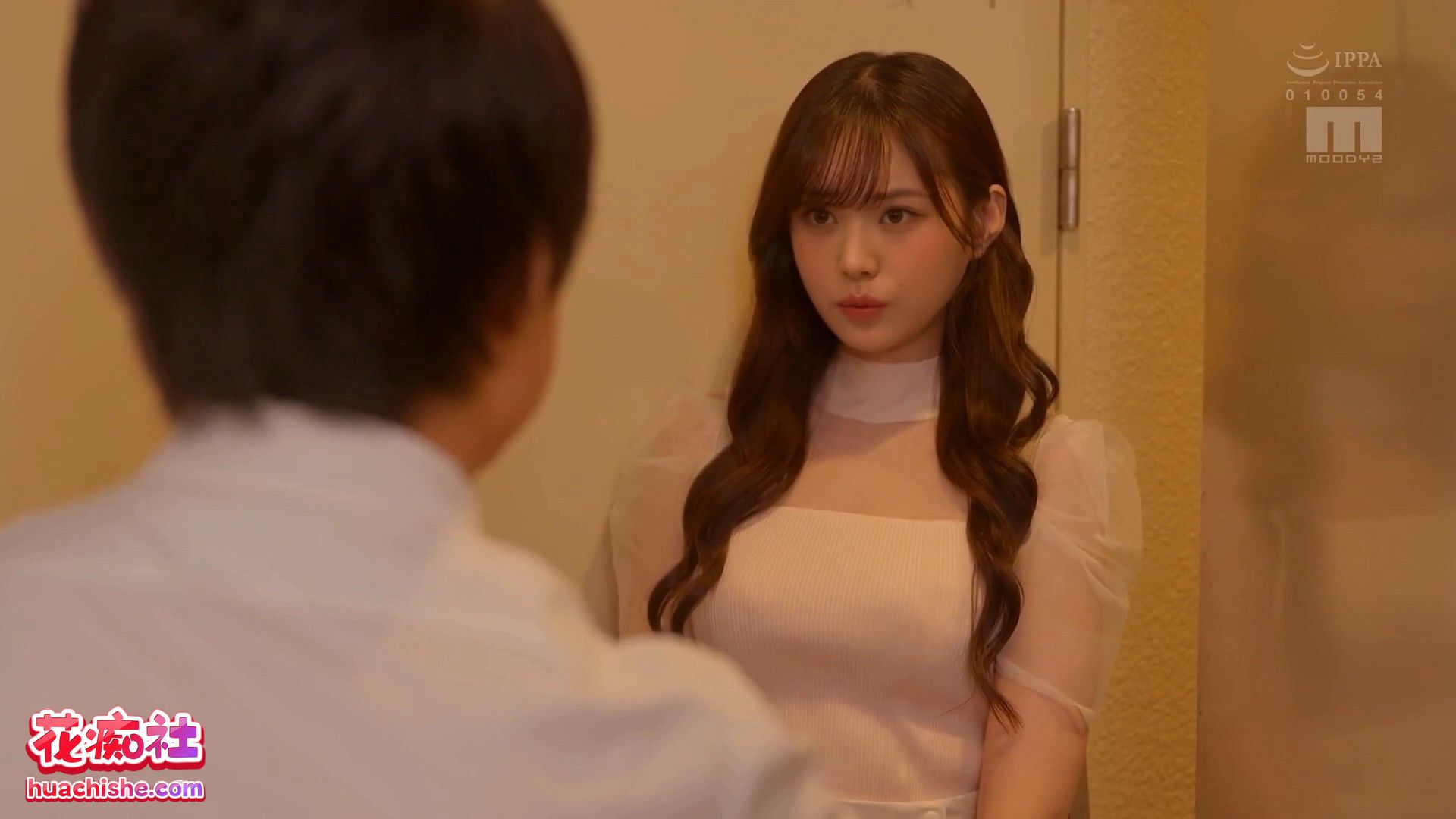AI换脸 张元英wonyoung 应召女郎精彩截图05