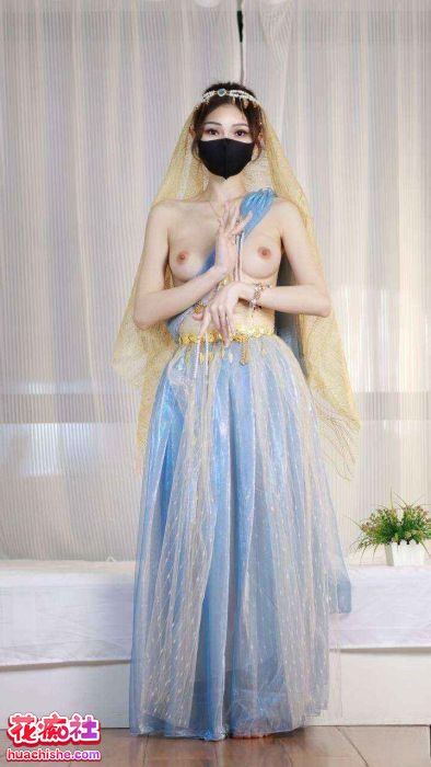 苏浅浅/海提/Fafeht 视频福利精彩截图12