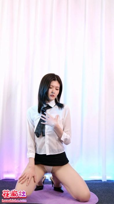 魔丽舞社【雯萱】第1-13期精彩截图04