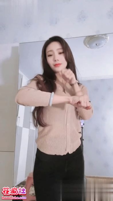 小妹/白若嘉 裸舞视频福利合集精彩截图15