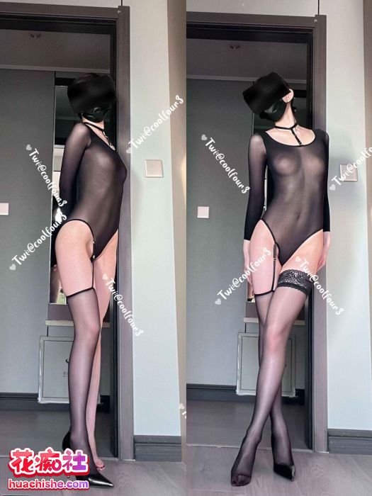 完美身材 酒酿媛子 视图全合集精彩截图11
