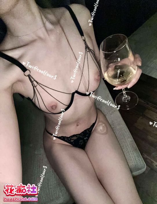 完美身材 酒酿媛子 视图全合集精彩截图12
