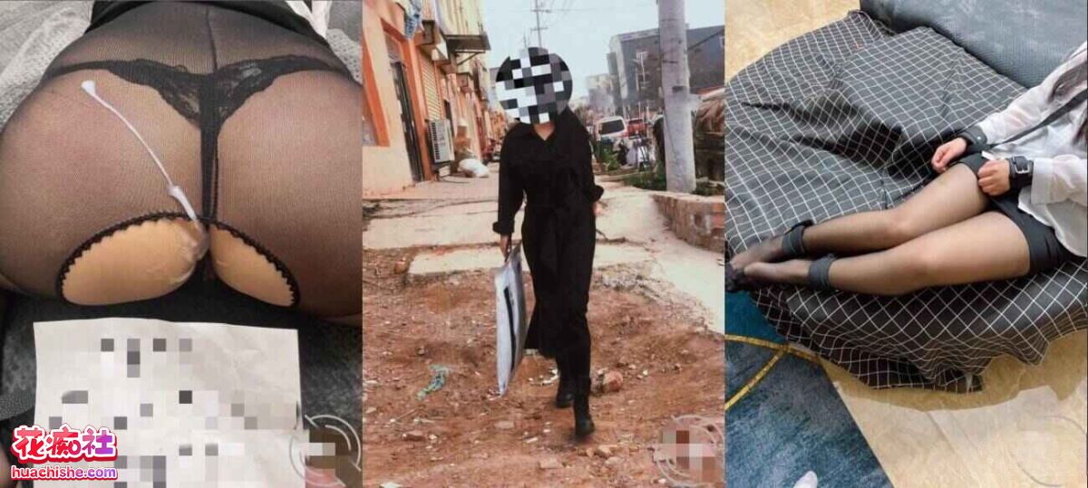 骚姐性奴养成记 与姐姐各种性爱轻度SM精彩截图06