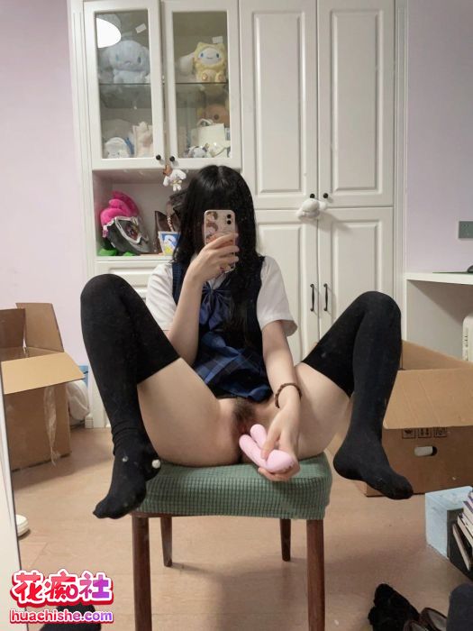 悠哉大王 福利姬小嫩妹自拍精彩截图07