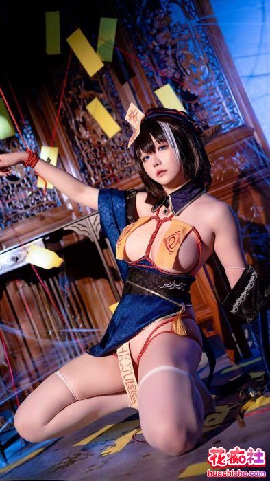 星之迟迟 丰乳肥臀298套写真精彩截图01