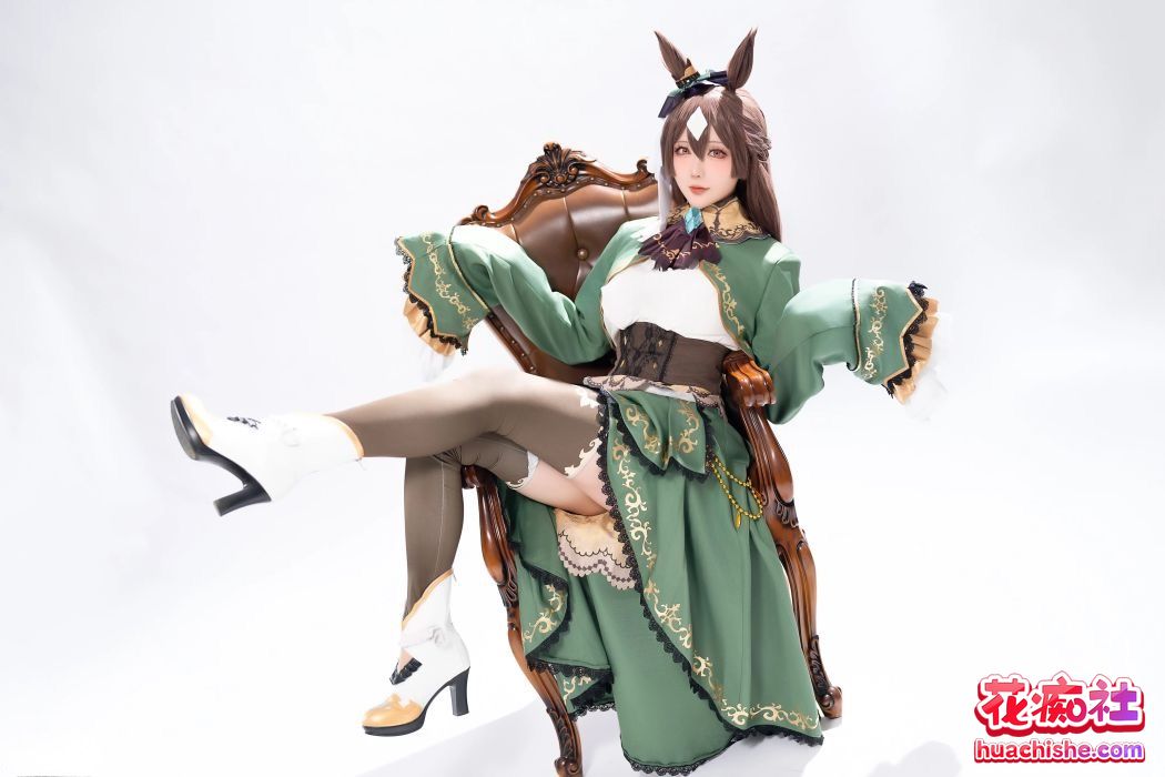 星之迟迟 丰乳肥臀298套写真精彩截图14