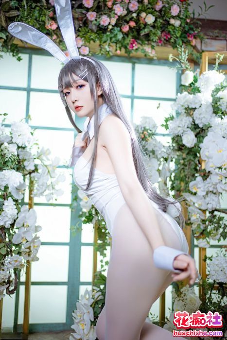 星之迟迟 丰乳肥臀298套写真精彩截图15