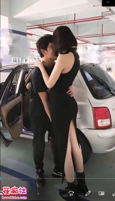 Ella小骚狐 户外露出调教啪啪精彩截图06