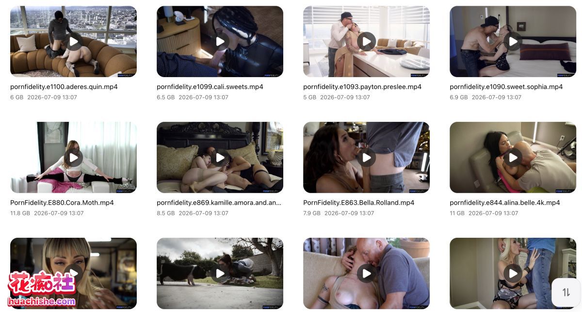 KellyMadison Media 精选资源精彩截图04
