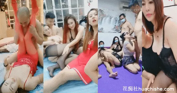 东北眼镜姐/小M找主人 淫荡乱交啪啪大合集 [181v+114.8G]
