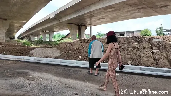 cikaimoon 各种极限露出勾引精彩截图06