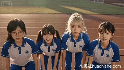 高三爱情故事(B中爱情故事) 1-22精彩截图05