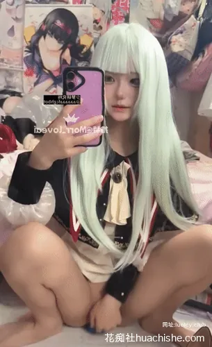 废柴少女家里蹲 资源合集精彩截图12