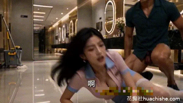 AI真人短剧《现代都市丽人》第1-12合集精彩截图03