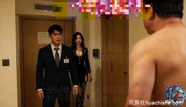 AI真人短剧《现代都市丽人》第1-12合集精彩截图08