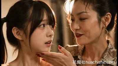 高三爱情故事(B中爱情故事) 1-22精彩截图19