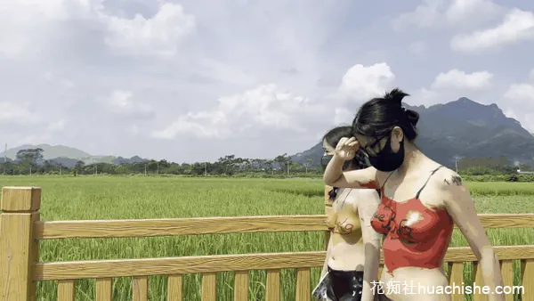 cikaimoon 各种极限露出勾引精彩截图08
