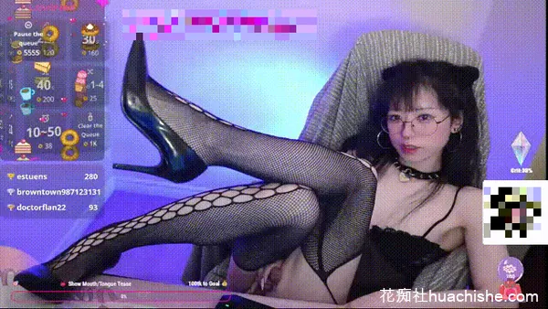 推特高颜值极品TS@hungryFish8964 资源合集 [52v+31G]