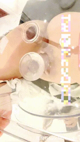 KicoQAQ 各种道具花式自慰精彩截图02