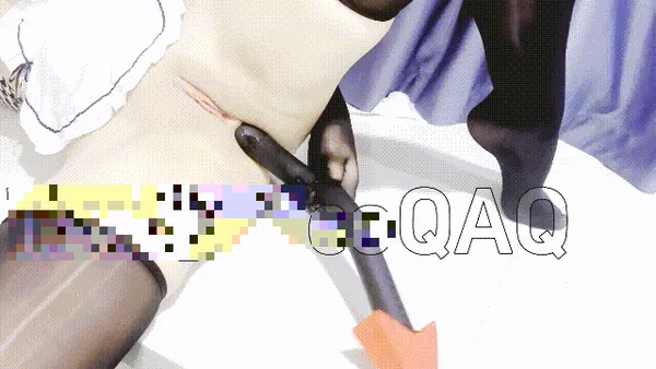 KicoQAQ 各种道具花式自慰精彩截图06