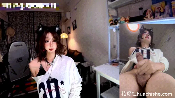 辣辣姜不辣 SVIP福利去重合集精彩截图09