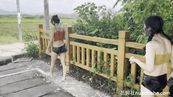 cikaimoon 各种极限露出勾引精彩截图05