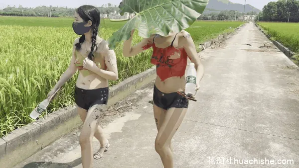 cikaimoon 各种极限露出勾引精彩截图10