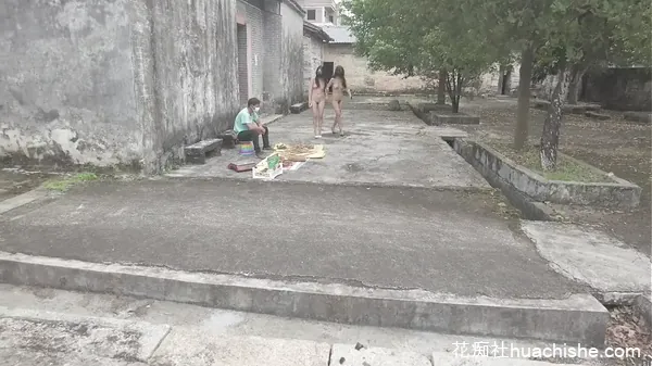 cikaimoon 各种极限露出勾引精彩截图15