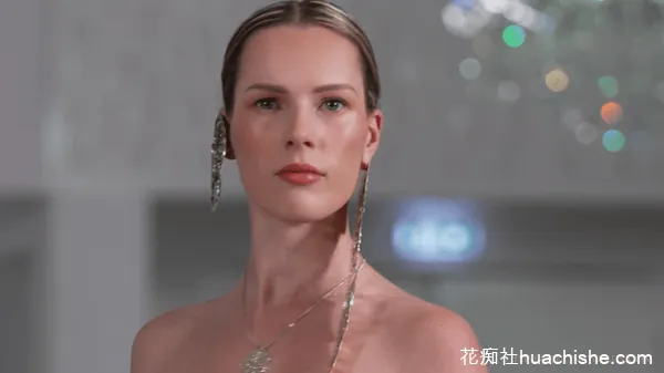 全裸时装秀Isis Fashion Awards精彩截图09