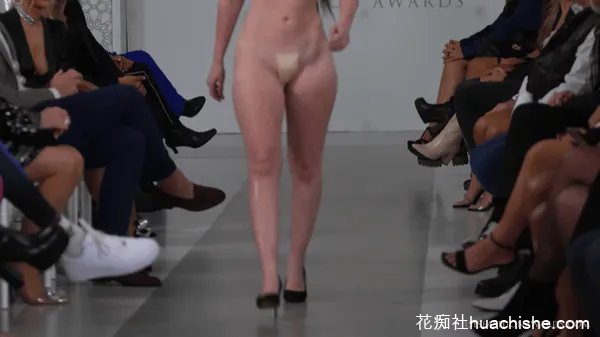 全裸时装秀Isis Fashion Awards精彩截图04