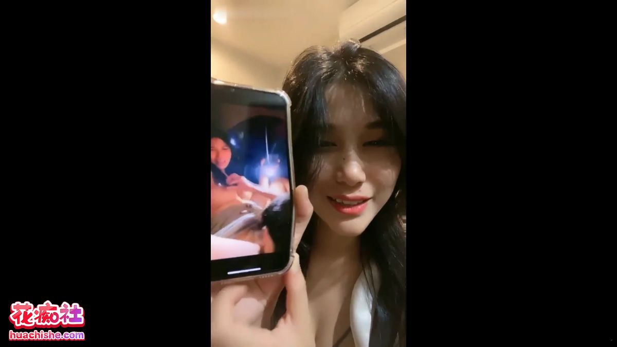 小白女奴/我有一个光年梦 揉奶抠B自慰精彩截图08