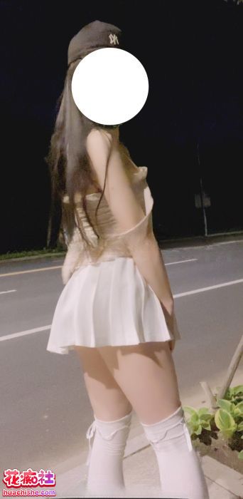 小韵仙子/xiaoyunxianzi/xiaoyun1314 各种户外露出55套精彩截图06