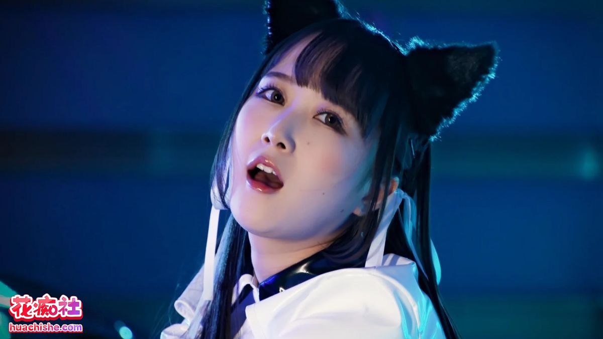 一之濑桃/一ノ瀬もも/RiaKurumi 顶级COS可爱妹子无码精彩截图02