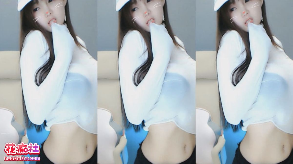 何菱 热舞直播+定制作品精彩截图06