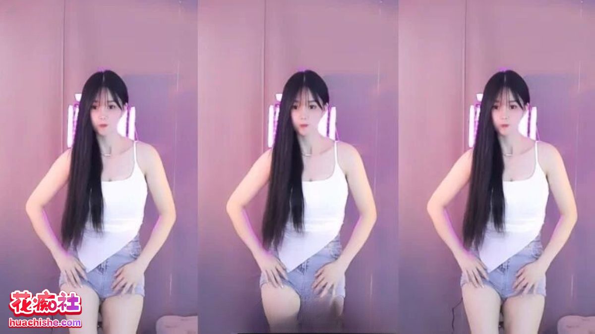 何菱 热舞直播+定制作品精彩截图10