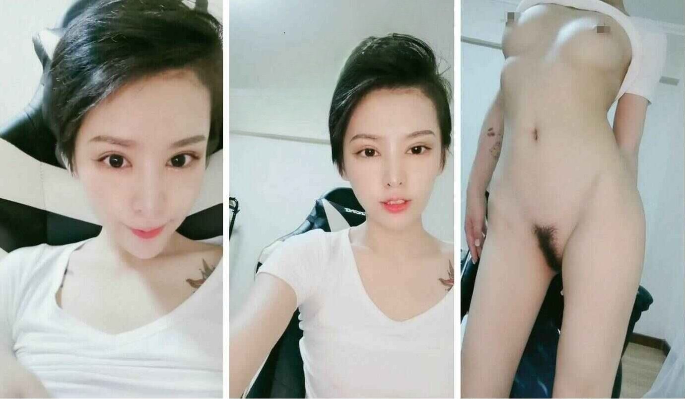 田甜圈/北京大漂亮/淼淼淼淼/坏洁洁 极品短发美女资源合集 [282v+199G]