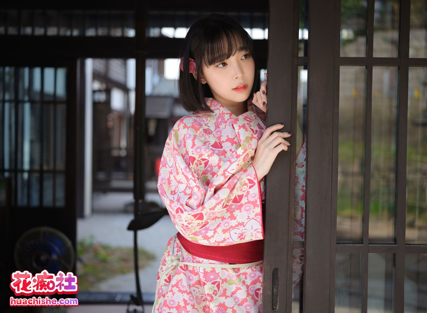 Kang Inkyung(姜仁卿) 私房写真精彩截图01