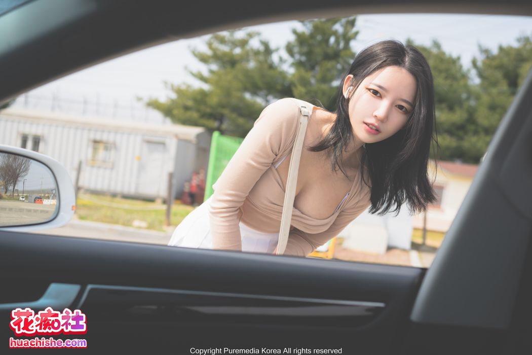 韩国美女模特Yeha(예하) 私房大尺度写真精彩截图02