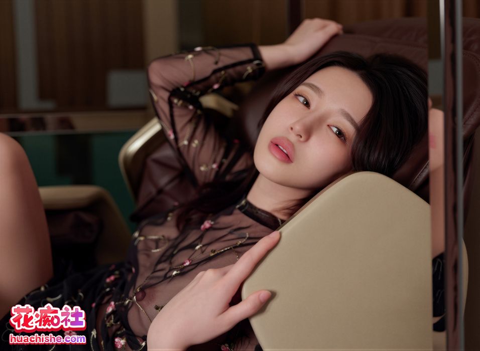 韩国美女模特Yeha(예하) 私房大尺度写真精彩截图14