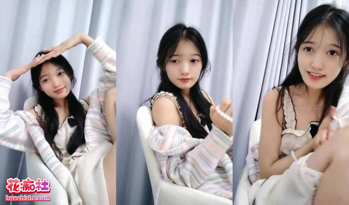 蔡蔡仙女 超级漂亮抠穴自慰精彩截图14