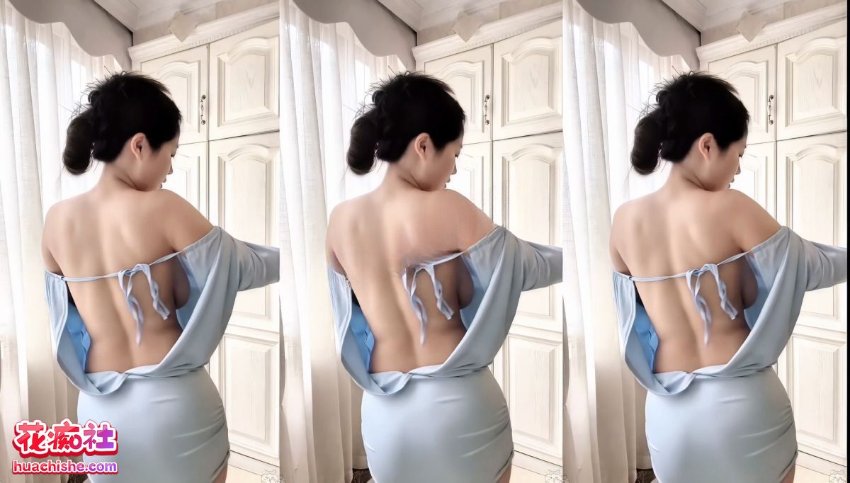 成都朵朵 H杯巨乳真空诱惑精彩截图10
