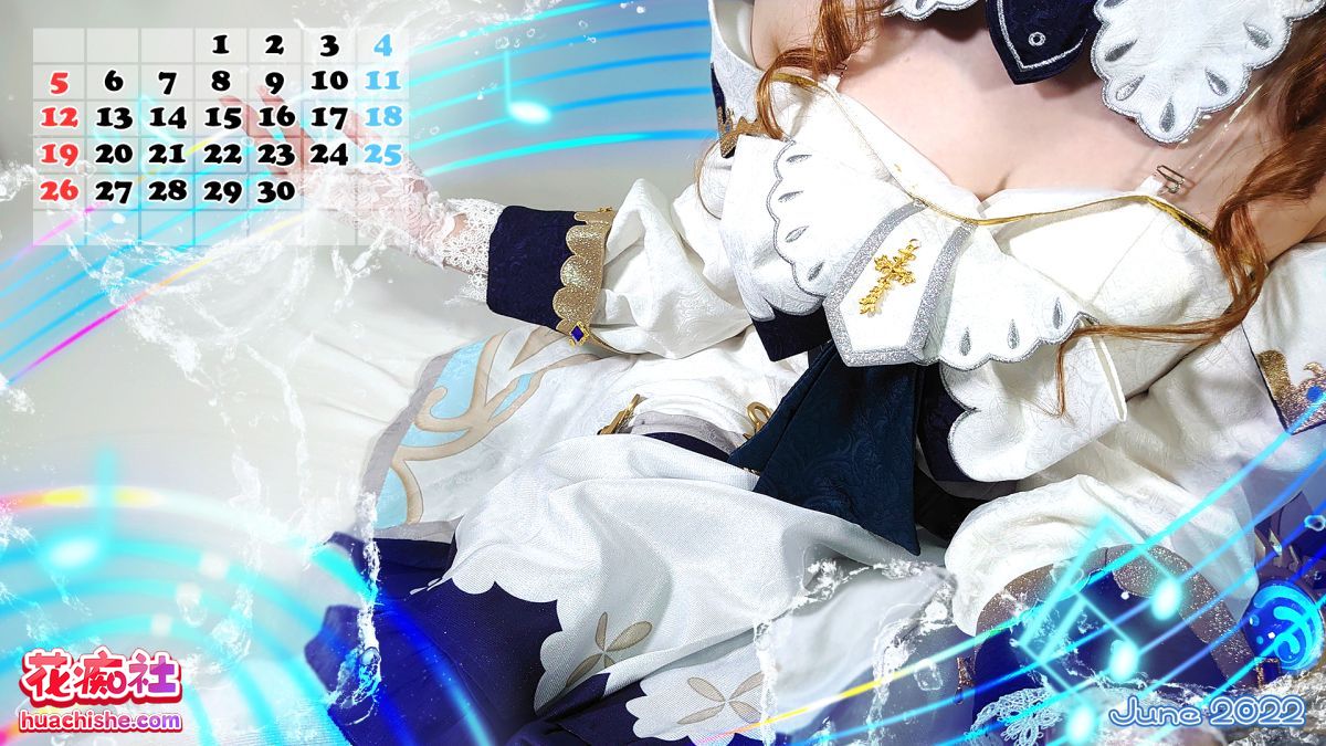 音无来未2月 5月 8月部分合集精彩截图02