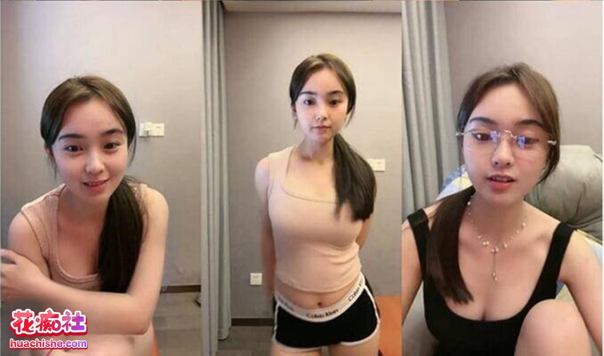 鼠鼠迷妹/天天想鼠 清纯女孩自慰喷水精彩截图13